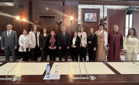 Milli Məclisin İctimai birliklər və dini qurumlar komitəsində mühüm görüş keçirilib