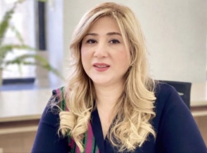 Susan səslər, danışan baxışlar &ndash; Bağanıs Ayrım hekayəsi