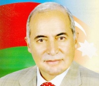 Qərbi Azərbaycanımızın daha bir tanınmış siması
