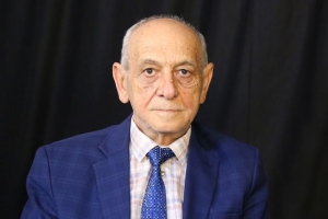 Almandilli ədəbiyyatın tanınmış tərcüməçisi Vilayət Hacıyev vəfat edib