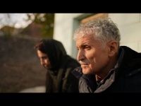 Əbədiyyətə aparan yol: "Q&uuml;tb ulduzu" filmi (2023)
