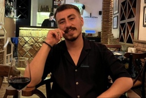 Mənim də 25 fəslim var artıq - ESSE