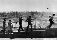 Azərbaycan kinosunun Moskvada ilk retrospektivi “Sonuncu” sənədli filminin nümayişi ilə açılıb