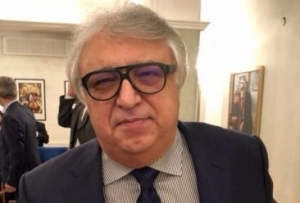 Fərhad Bədəlbəyli: Hər dəfə Şuşaya gələndə yüksək bayram əhval-ruhiyyəsi yaşayıram