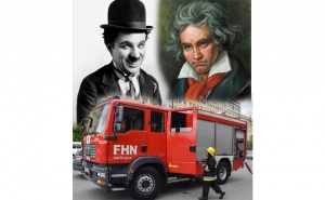 FHN, &Ccedil;arli &Ccedil;aplin və Bethoven