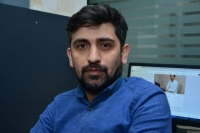 “Qol saatımda intihar edir ömrüm...” – Tural Turanın şeirləri