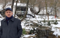 “Qaragünnüm, mən öləndə asta-asta ağlayarsan” - Ramiz Qusarçaylının yeni şeiri