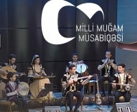 Milli Muğam Müsabiqəsinin başlamasına az qalır