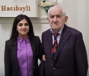 S&uuml;kutun ən uca n&ouml;qtəsi: Tofiq Bakıxanov əbədiyyətə qovuşdu