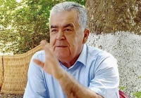 Bu g&uuml;n onun - AYB-nin cənub təmsil&ccedil;isinin g&uuml;n&uuml;d&uuml;r