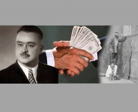 Korrupsiya, Lütvəli Abdullayev, Yükdaşıyanlar