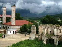 ŞUŞA – Qarabağın tacı, mədəniyyətin beşiyi