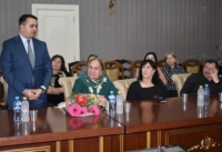 Gürcüstanda Azərbaycan, türk və gürcü xalqlarının mədəniyyətini təbliğ edəcək yeni təşkilat yaradılıb