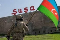 “Əziz Şuşa, sən azadsan!” - SABAH AZADLIĞIN 4-CÜ İLDÖNÜMÜDÜR