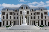 Özbək mədəniyyətini sevəcəksiniz