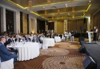 Hotellərə ulduz dərəcələri verilib və rezervasiya platformasının təqdimatı keçirilib