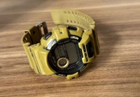 Şəhid Mahir Dadaşzadənin qol saatının yaddaşından