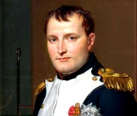 Napoleon, Cannı Versaçe və Britni Spirs