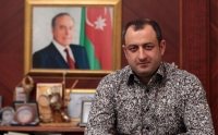 Hara gedirsə, orda iz qoyur