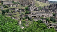 Ermənistanda dağıdılan Azərbaycan mədəni irsi - Şinuayr kəndi