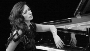 Həm 2014, həm də 2015-ci illərdə Yüksələn Ulduz Bəstəkarı – Əminə Fiqarova