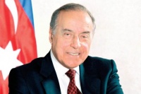 Heydər Əliyev – Millətin tale yaddaşında ucalan əbədi şəxsiyyət
