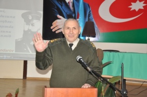 Şəmistan Nəzirli – imzasının çəkisi ağır olan yazar