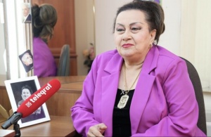 Onların səhnəsi bitdi...