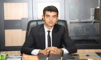 BİR SUAL, BİR CAVAB  İntiqam Yaşar ilə