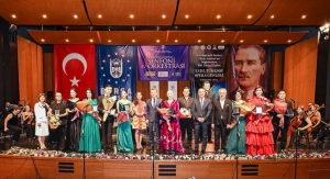 TÜRKSOY-un Fikrət Əmirova sayğısı böyükdür