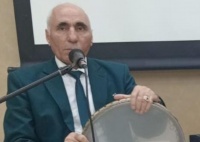 Milli Musiqi Günü və xanəndə Firudin Ağayev