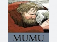 Kitab bələd&ccedil;isində &ldquo;Mumu&rdquo;