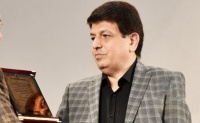 Dahi şəxsiyyətlər barədə simfoniyalar yazan bəstəkar