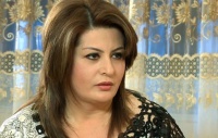 15 yaşından teatrda çalışan xalq artisti... –PƏRVANƏ QURBANOVA