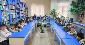 &ldquo;26 Fevral &mdash; Xocalı Faciəsi Gənclərin Yaddaşında&rdquo;