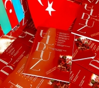 “Dost hançeri” - Bumin N. Dündar