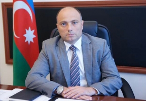 Mədəniyyət naziri Beyləqanda vətəndaşları qəbul edəcək