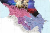 Rusiyasız Cənubi Qafqaza doğru