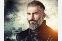 T&uuml;rk d&uuml;nyası məşhurları: Turahan Bey