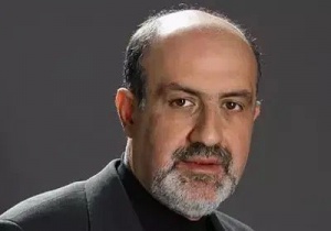 Nassim Taleb qaçqınlıq fəlsəfəsi barədə