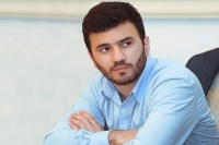 “Nə yaxşı ki tez gəldin...” – Ulucay Akif