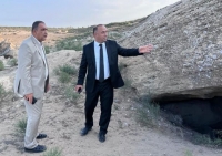 Tarixi abidələrə baxış nə anlam daşıdı?