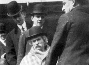 &ldquo;Maraqlı s&ouml;hbətlər&rdquo;də Mark Tvenin kosmosla əlaqəsi