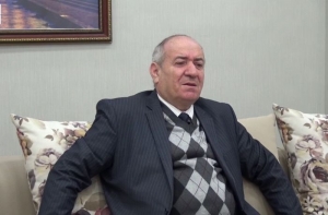 “Haram yeyə bilmirəm” - AĞACƏFƏR HƏSƏNLİNİN ŞEİRLƏRİ