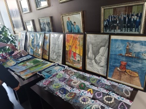 Onların xüsusi qayğıya ehtiyacları var...