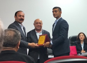 "Ədəbi irsimiz - ədəbi gəncliyimiz" adlı tədbir ke&ccedil;irilib