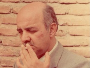 Onun məhkum heyvan obrazları sanki "ağrıdan" qışqırırlar