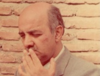 Onun məhkum heyvan obrazları sanki "ağrıdan" qışqırırlar