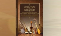Türk Mədəniyyəti və İrsi Fondu “Türkdilli Ölkələrin Milli Musiqi Alətləri” kitabını təqdim edəcək