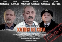 Baş rolda aktyor Sabir Məmmədov çəkilən “Xatirə və Xəta&quot; bədii filminin istehsalı başa çatıb